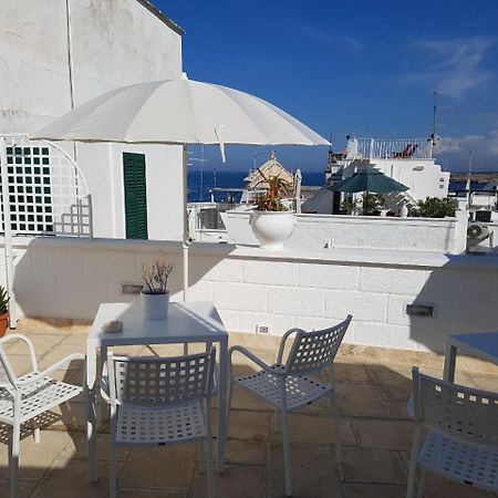 Dimora Palmieri Di Charme Monopoli Exterior foto