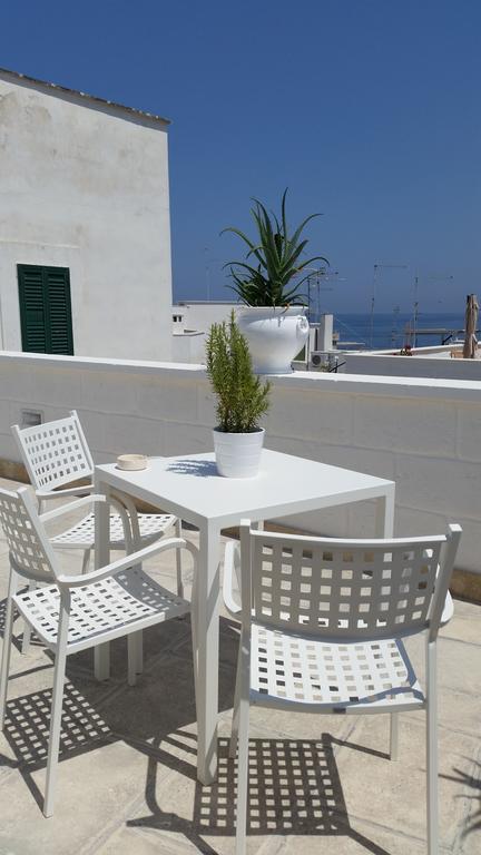 Dimora Palmieri Di Charme Monopoli Exterior foto